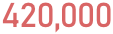 420,000円