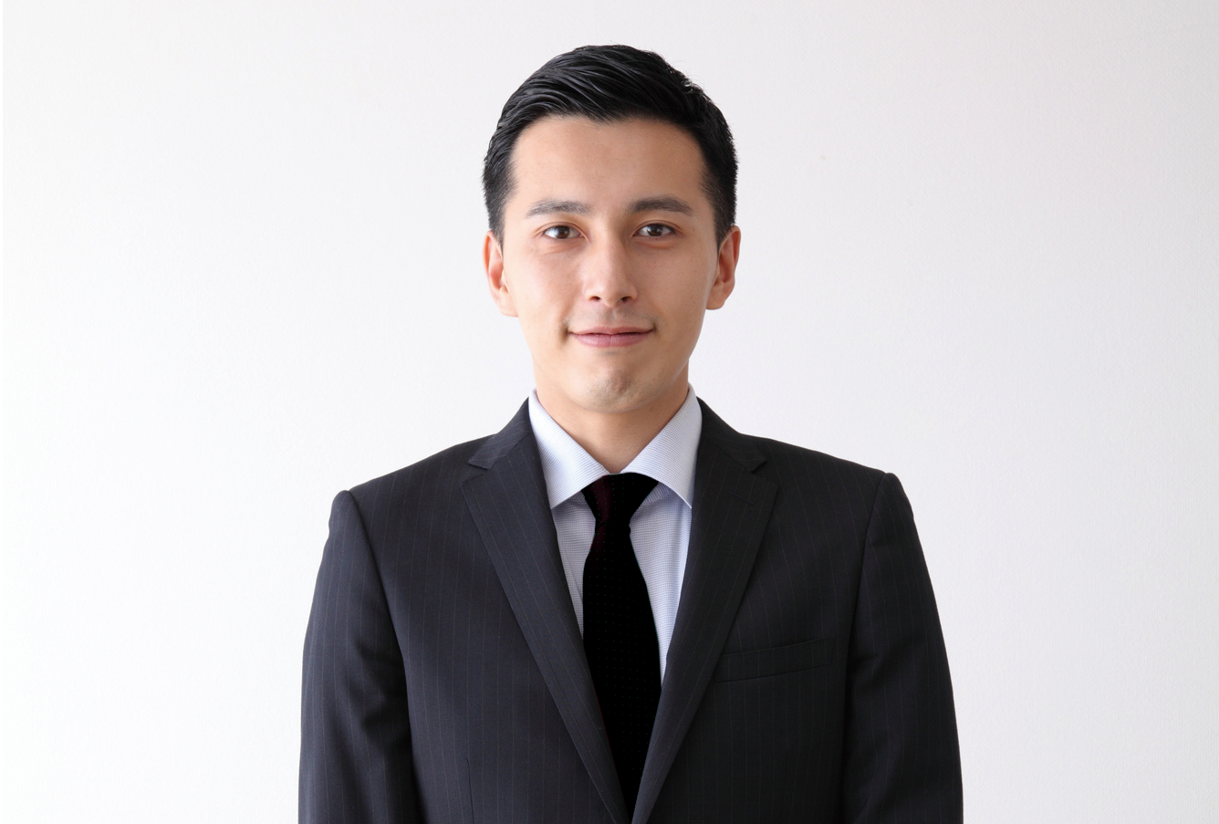 司会進行