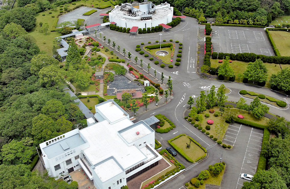 神戸市立鵯越斎場