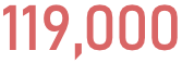 119,000円